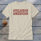 Appalachian American Classic Tee