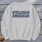 Appalachian American Sweatshirt