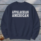 Appalachian American Sweatshirt