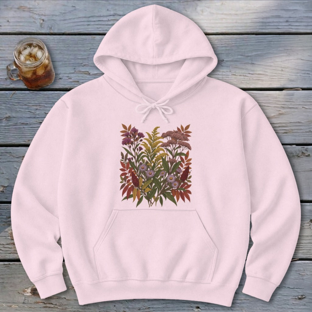 Appalachian Fall Roadside Hoodie