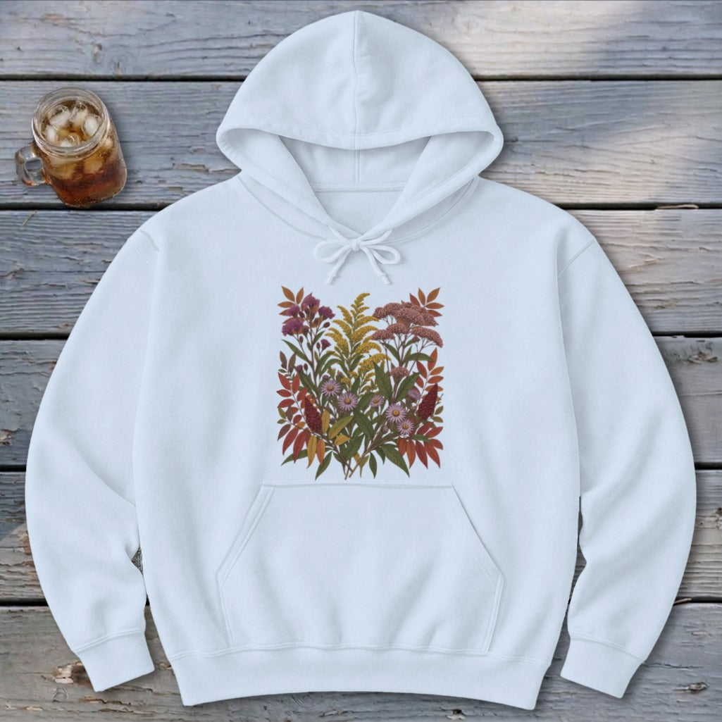 Appalachian Fall Roadside Hoodie