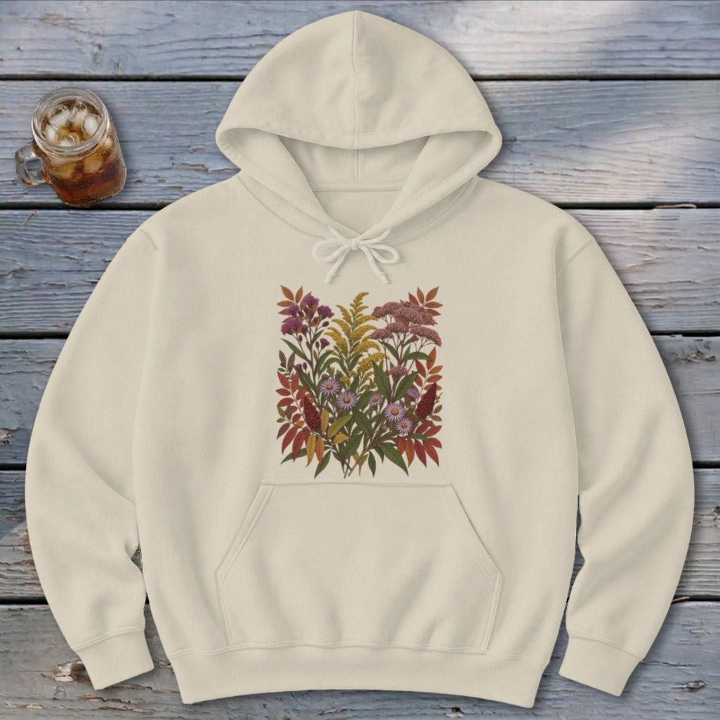 Appalachian Fall Roadside Hoodie