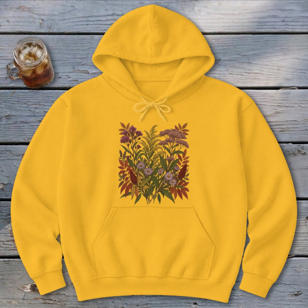 Appalachian Fall Roadside Hoodie