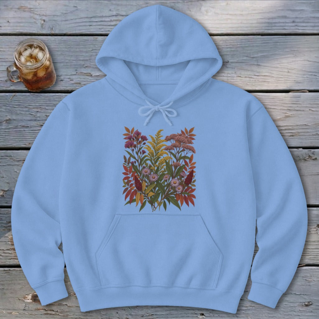 Appalachian Fall Roadside Hoodie