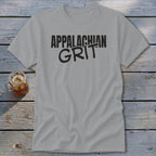 Appalachian Grit Classic Tee