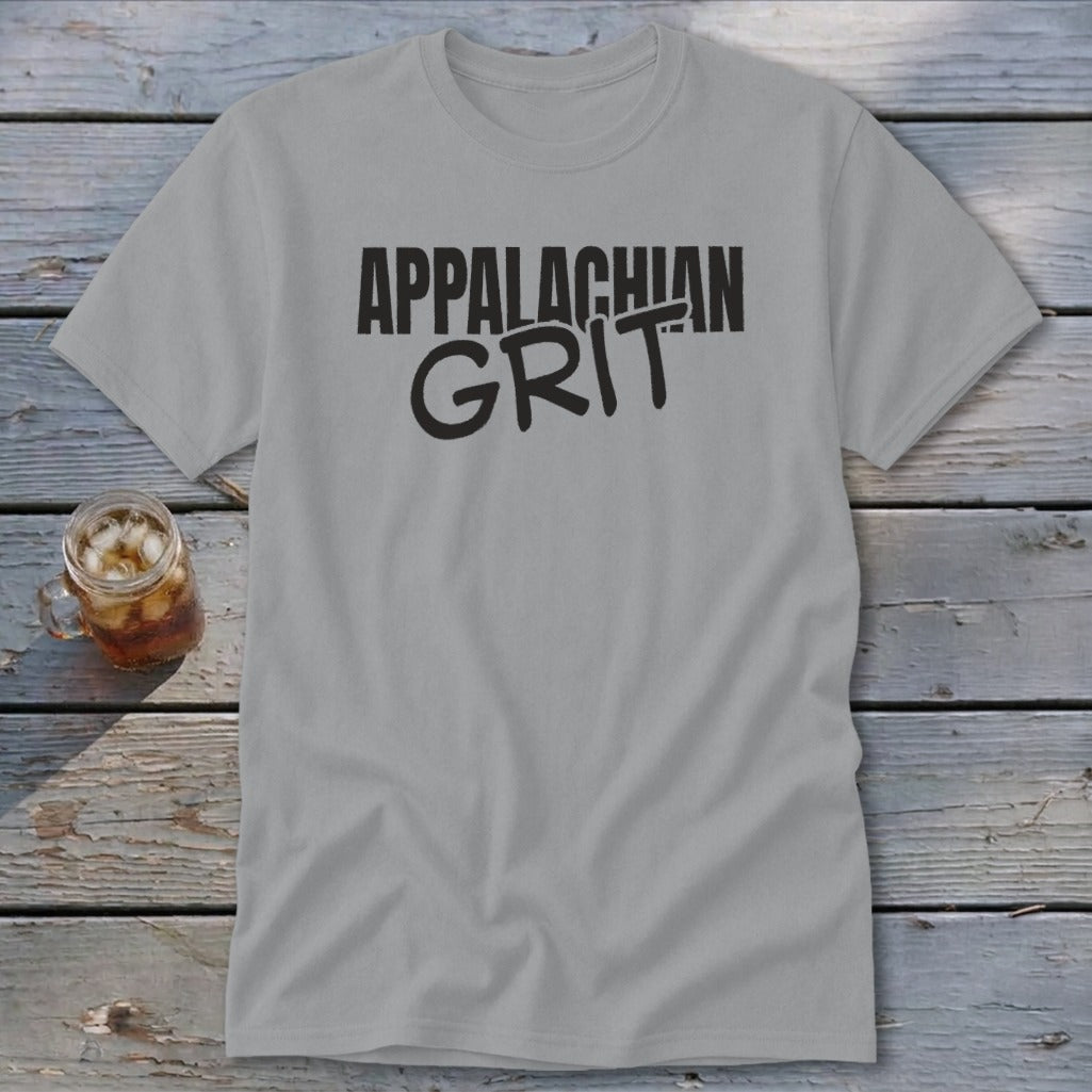Appalachian Grit Classic Tee
