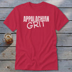Appalachian Grit Classic Tee