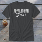 Appalachian Grit Classic Tee