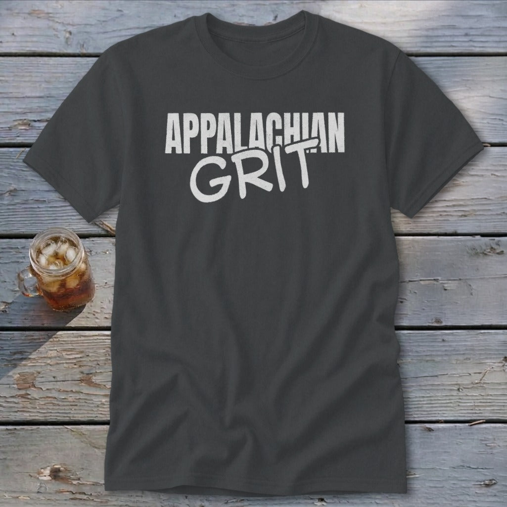 Appalachian Grit Classic Tee