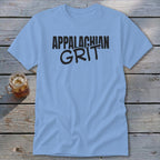 Appalachian Grit Classic Tee