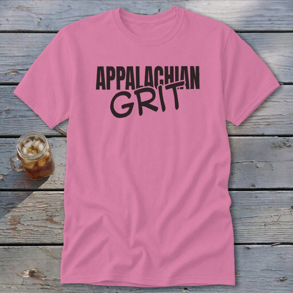 Appalachian Grit Classic Tee