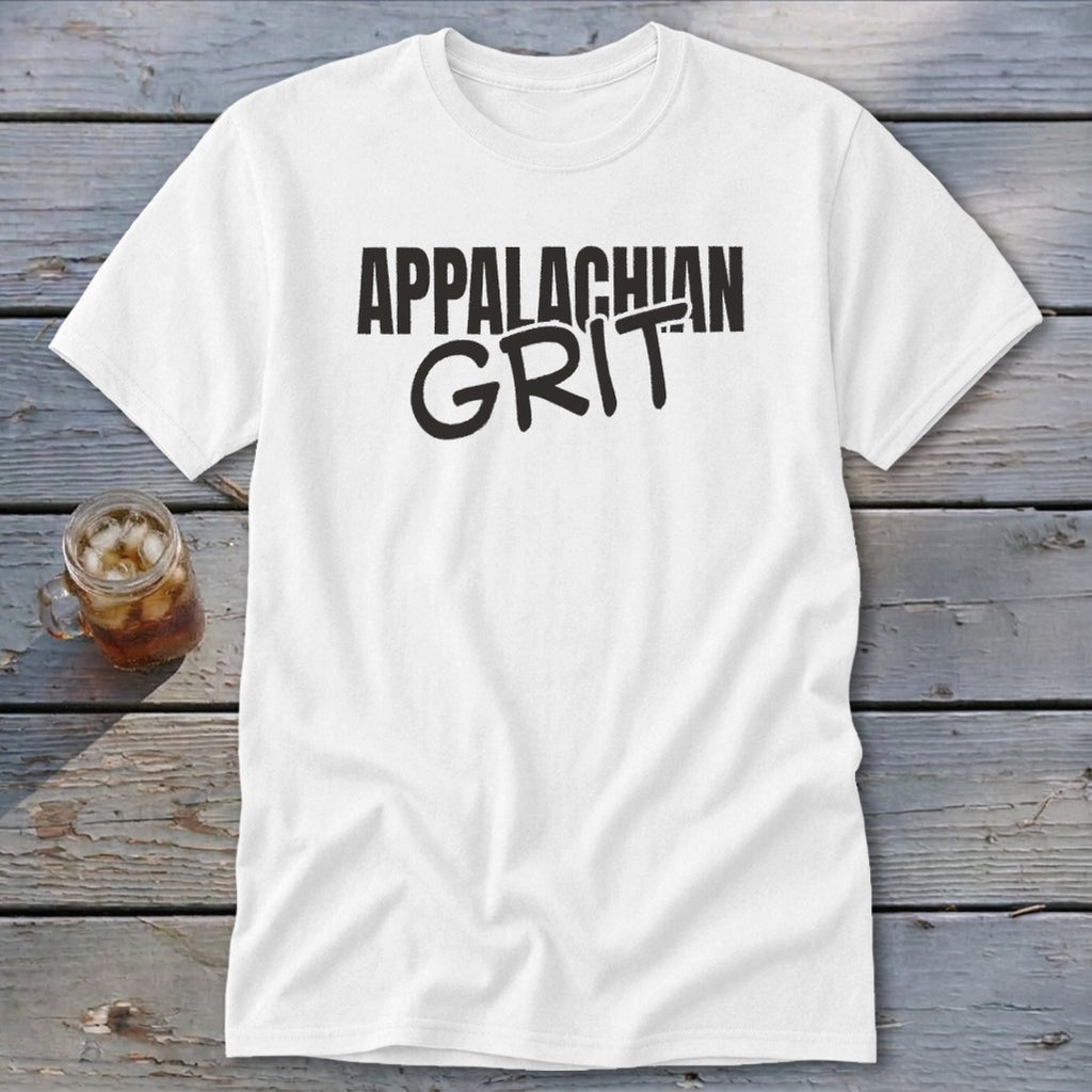 Appalachian Grit Classic Tee