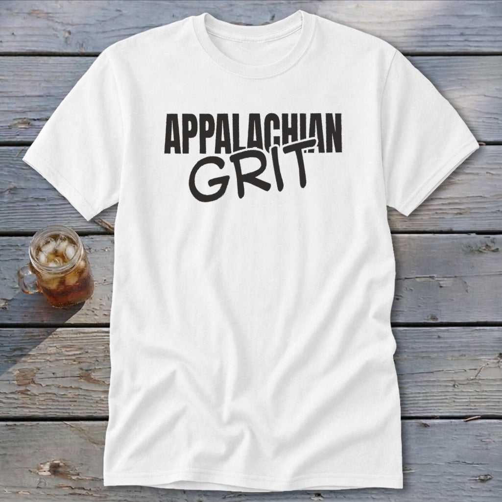 Appalachian Grit Classic Tee