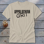 Appalachian Grit Classic Tee