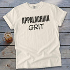 Appalachian Grit Signature Tee