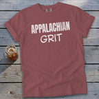 Appalachian Grit Signature Tee