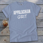 Appalachian Grit Signature Tee