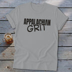 Appalachian Grit Softstyle Tee