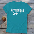 Appalachian Grit Softstyle Tee