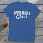 Appalachian Grit Softstyle Tee