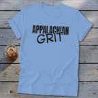 Appalachian Grit Softstyle Tee