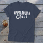 Appalachian Grit Softstyle Tee