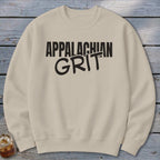 Appalachian Grit Sweatshirt