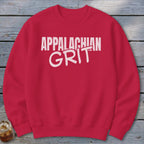 Appalachian Grit Sweatshirt