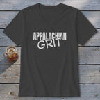 Appalachian Grit V-neck