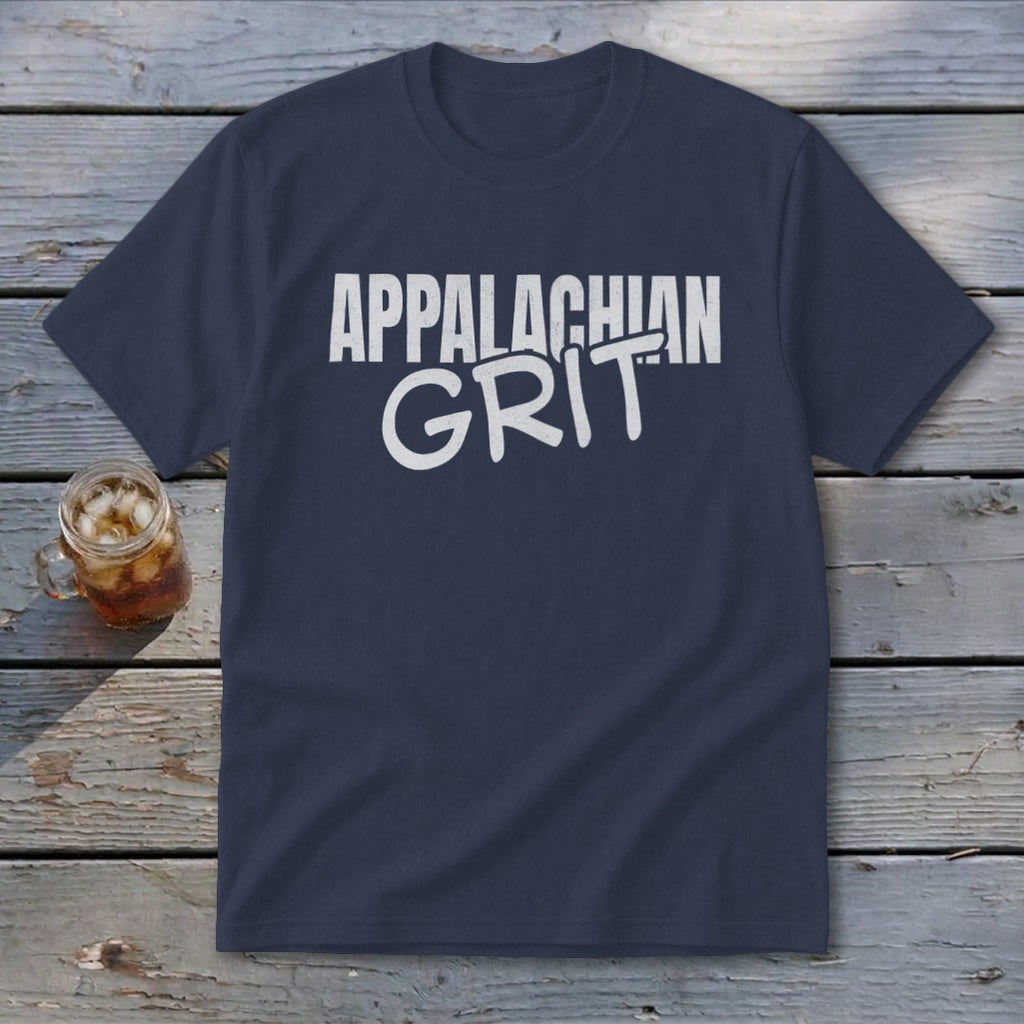 Appalachian Grit Youth Tee