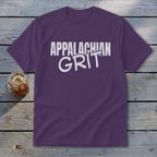 Appalachian Grit Youth Tee