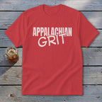 Appalachian Grit Youth Tee