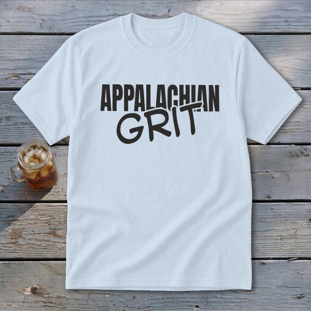 Appalachian Grit Youth Tee