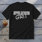Appalachian Grit Youth Tee