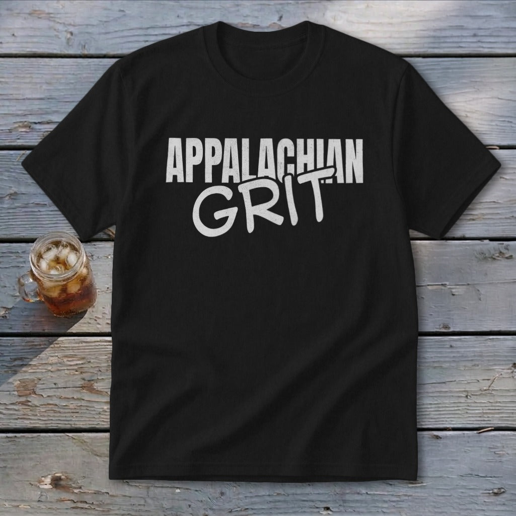 Appalachian Grit Youth Tee