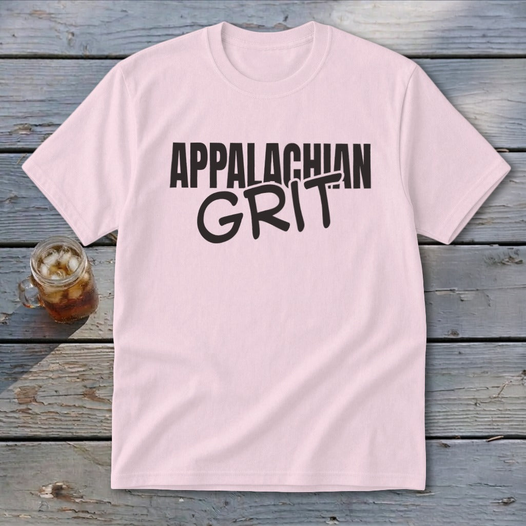 Appalachian Grit Youth Tee