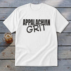 Appalachian Grit Youth Tee