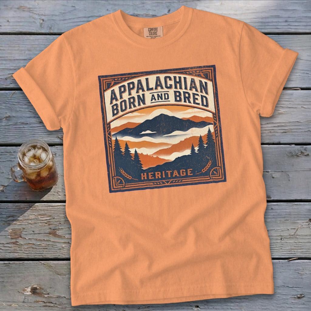 Appalachian Heritage Signature Tee
