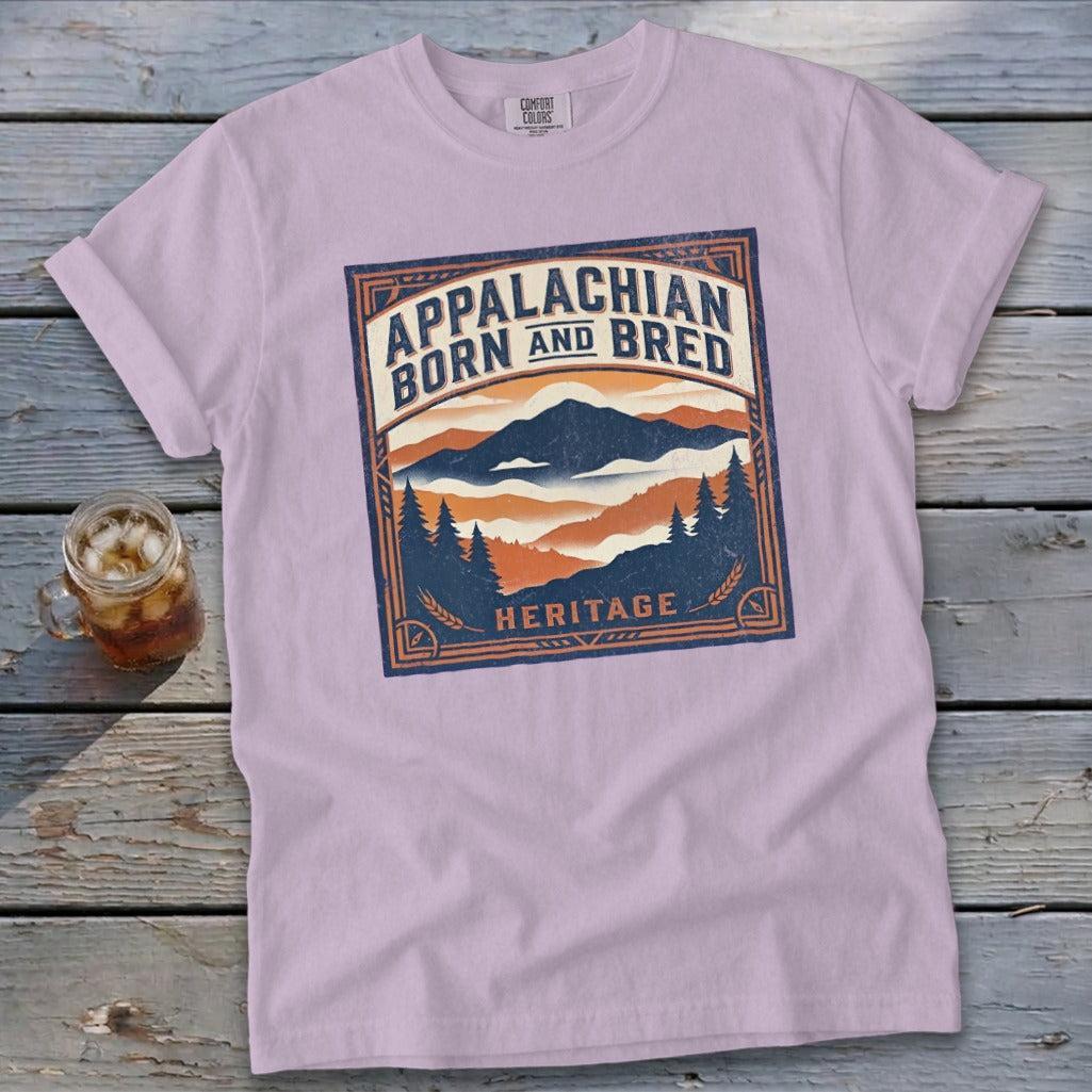 Appalachian Heritage Signature Tee