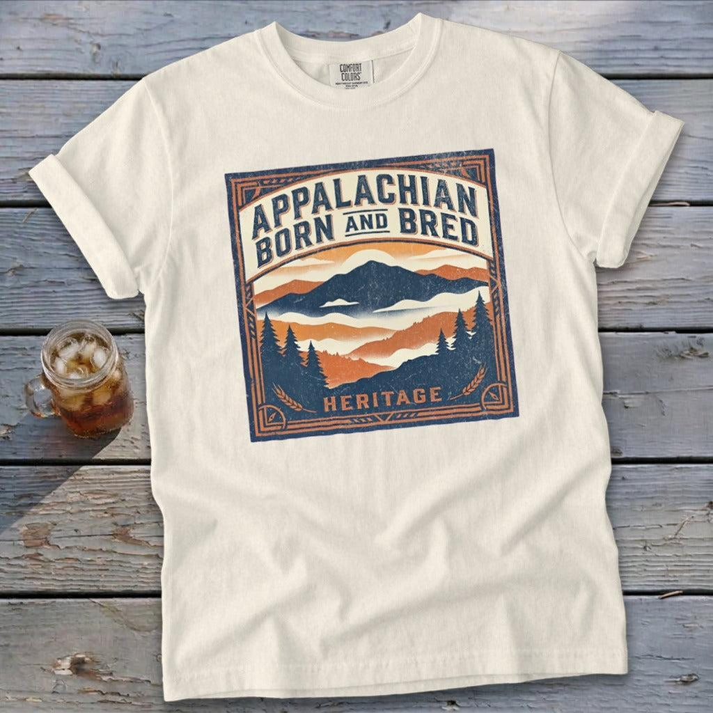 Appalachian Heritage Signature Tee
