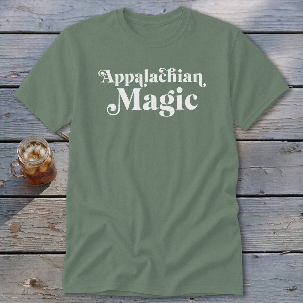 Appalachian Magic Classic Tee