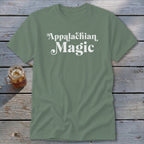 Appalachian Magic Classic Tee