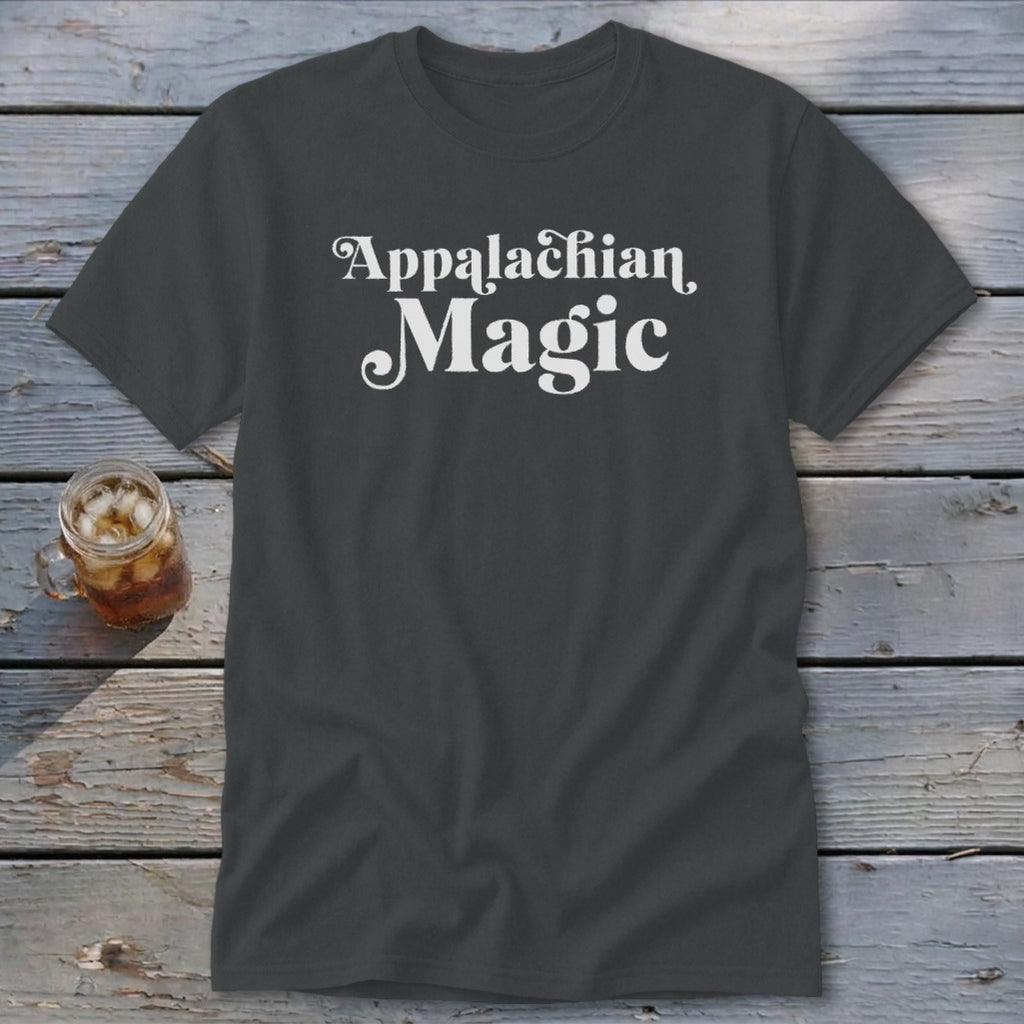 Appalachian Magic Classic Tee