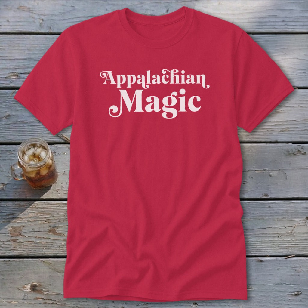Appalachian Magic Classic Tee