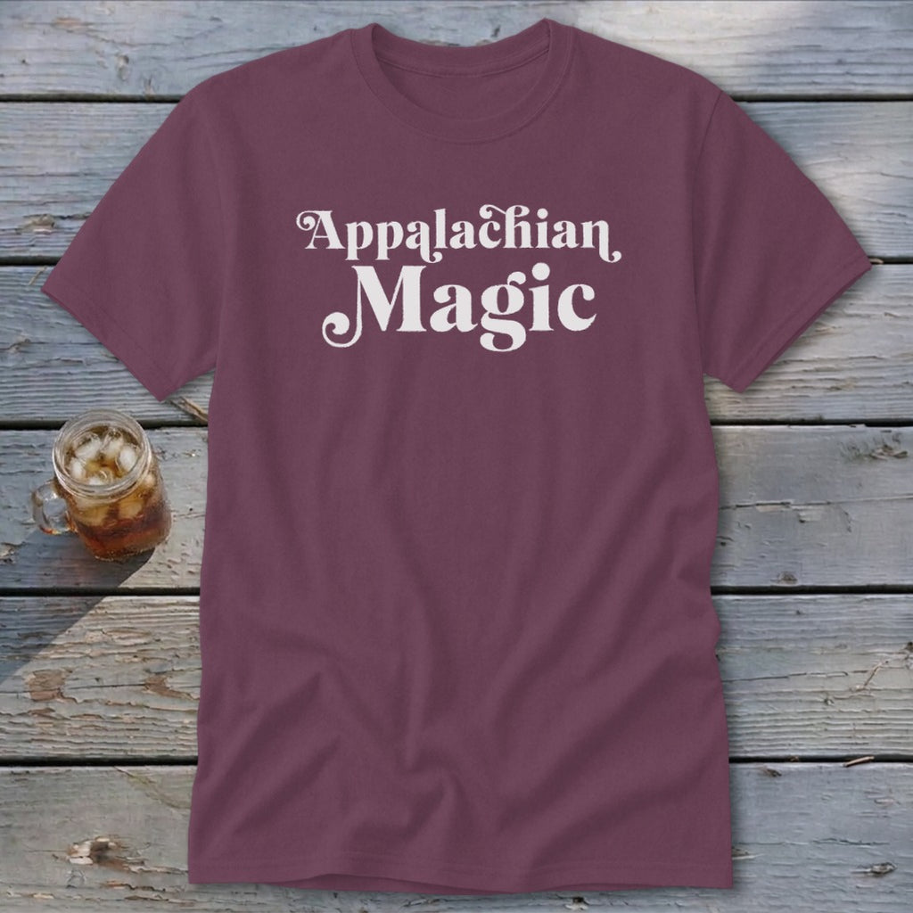 Appalachian Magic Classic Tee