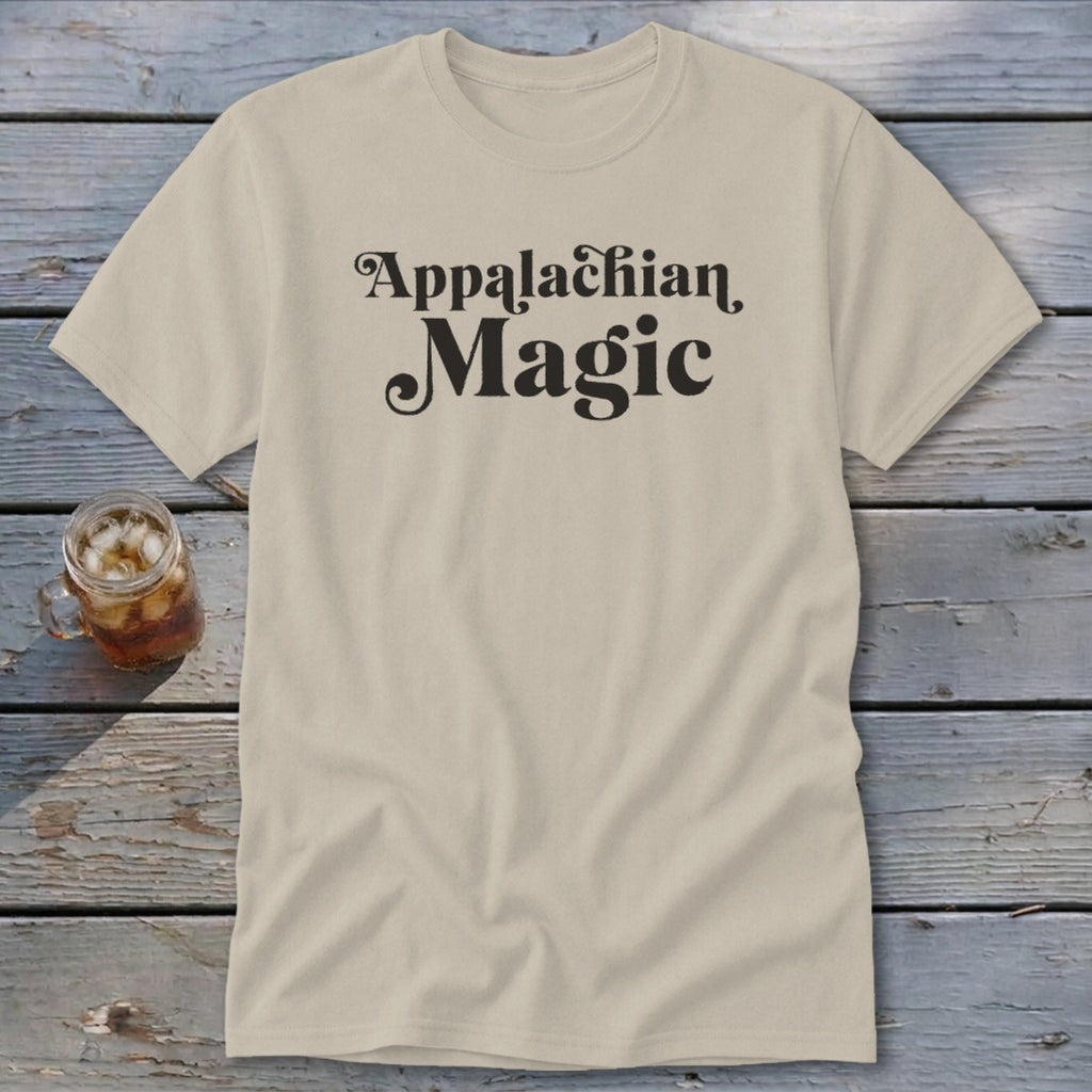 Appalachian Magic Classic Tee