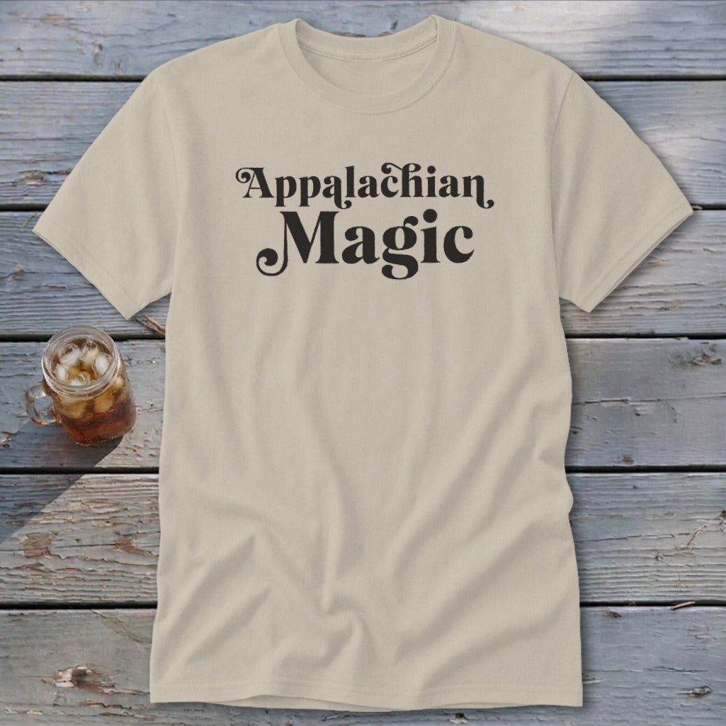 Appalachian Magic Classic Tee