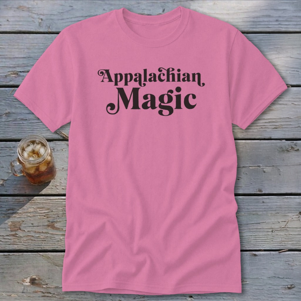 Appalachian Magic Classic Tee