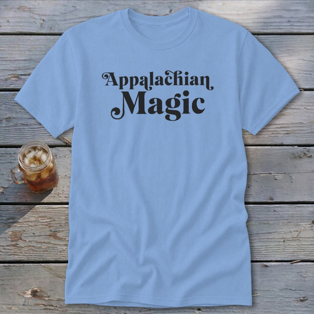 Appalachian Magic Classic Tee