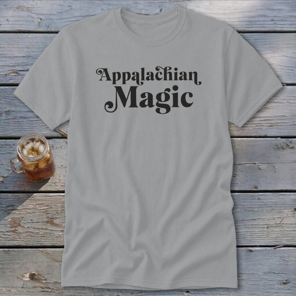 Appalachian Magic Classic Tee